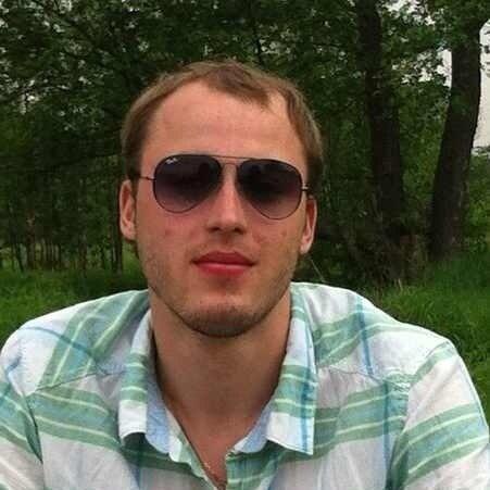 Сергей
